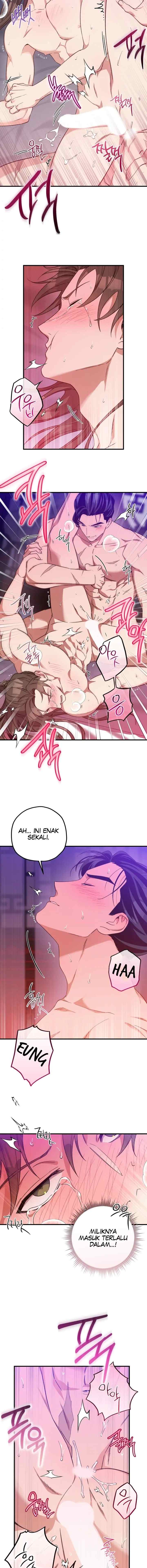 Malicious Friendship chapter 64 halaman 5