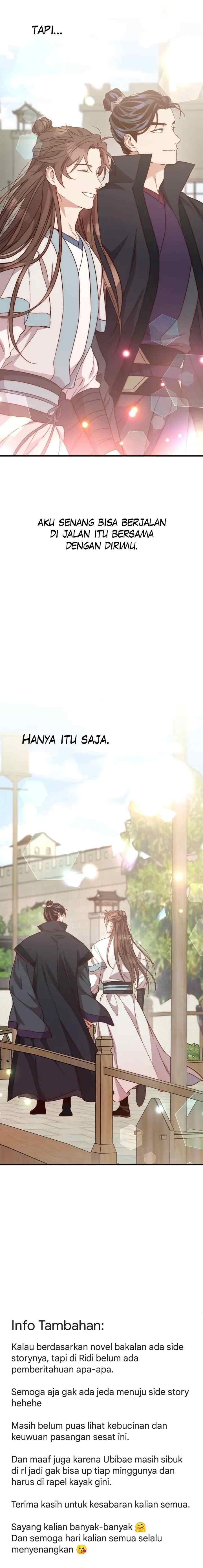 Malicious Friendship chapter 65 halaman 12