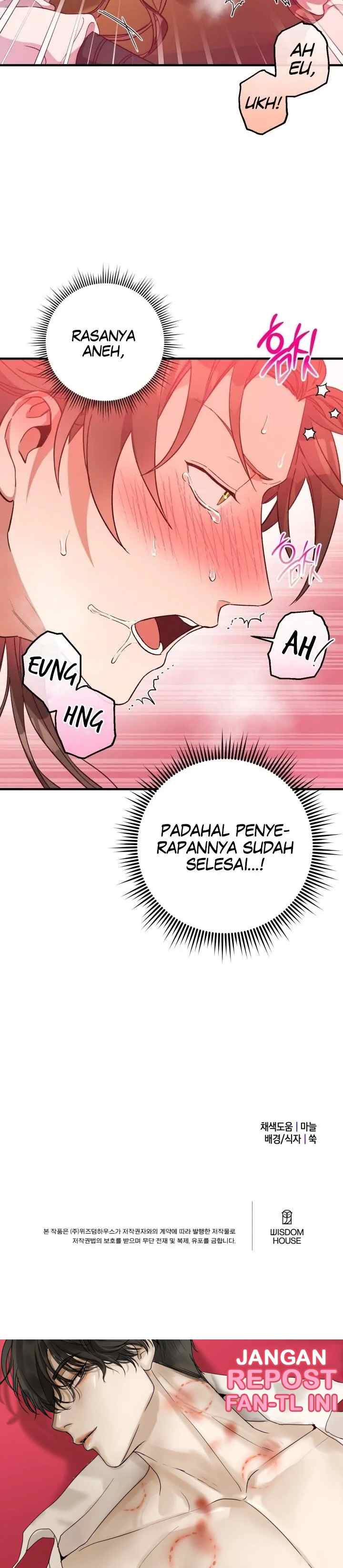 Malicious Friendship chapter 66 halaman 11