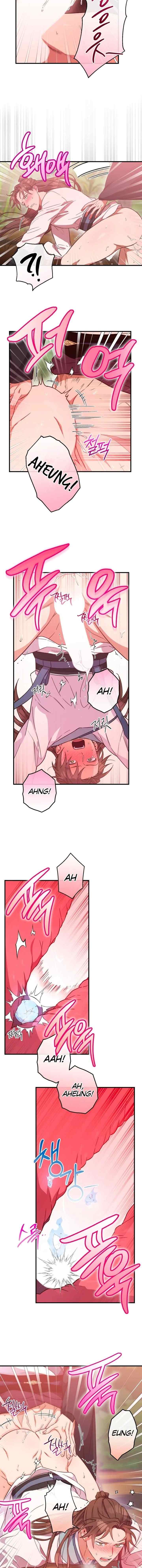 Malicious Friendship chapter 66 halaman 10