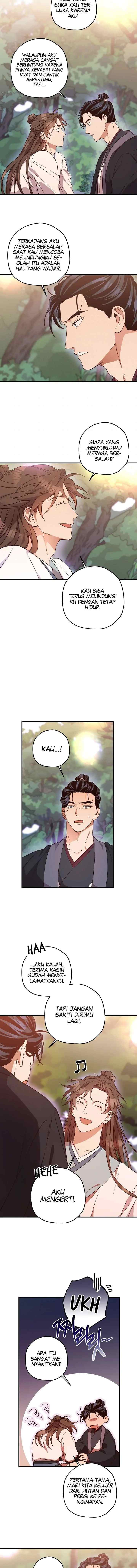 Malicious Friendship chapter 67 halaman 10
