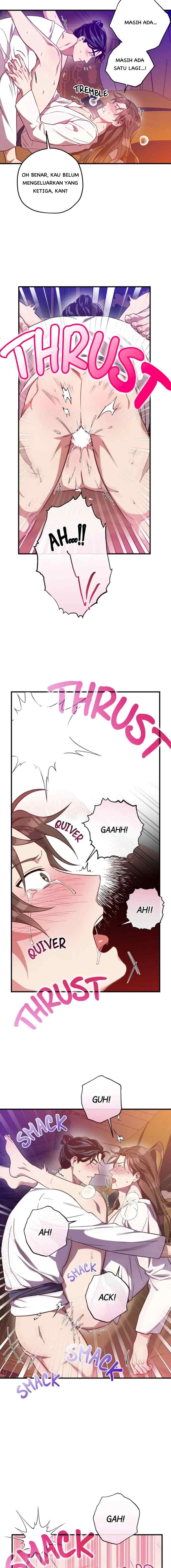 Malicious Friendship chapter 69 halaman 14