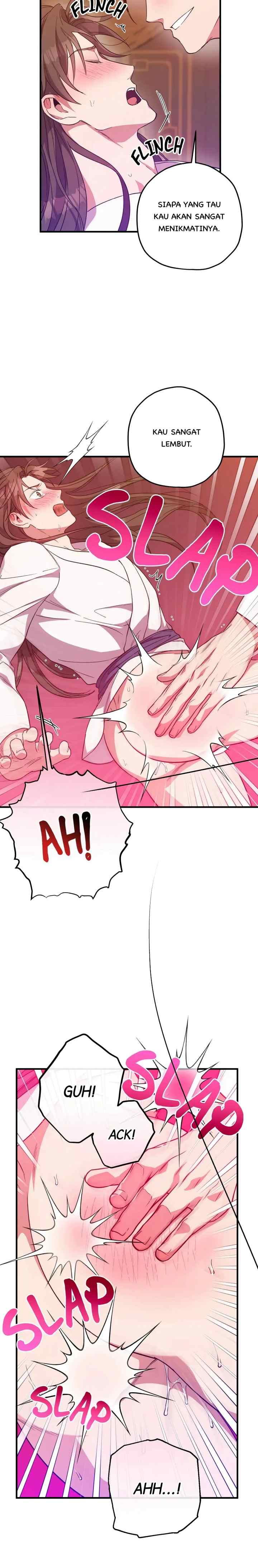 Malicious Friendship chapter 69 halaman 4