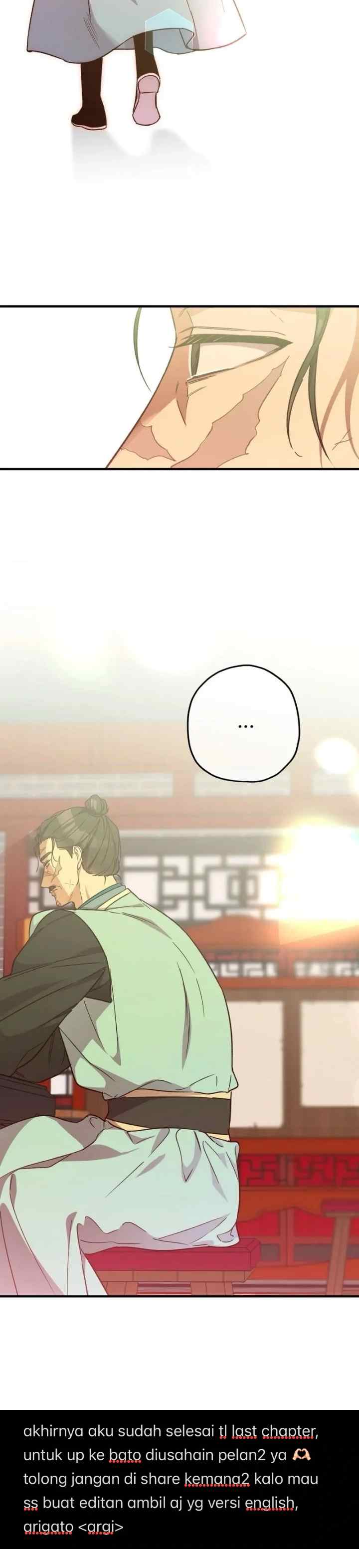Malicious Friendship chapter 70 halaman 19