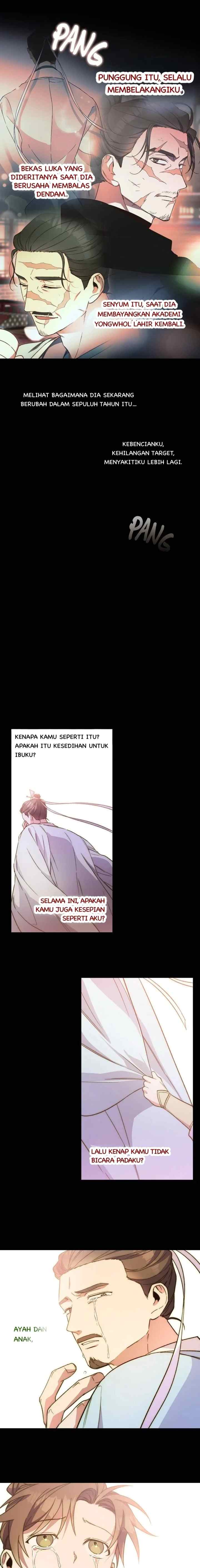 Malicious Friendship chapter 70 halaman 17