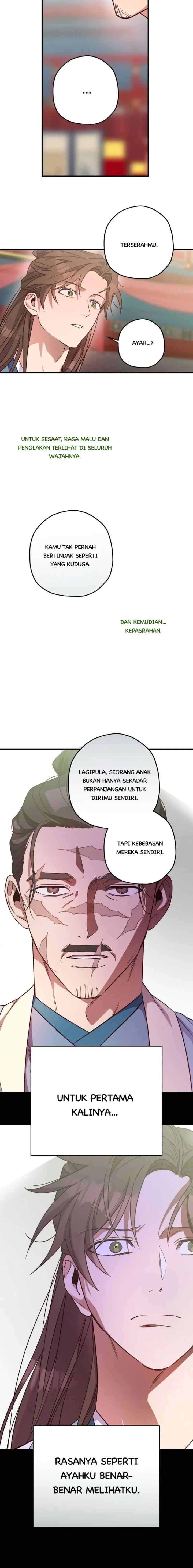 Malicious Friendship chapter 70 halaman 16