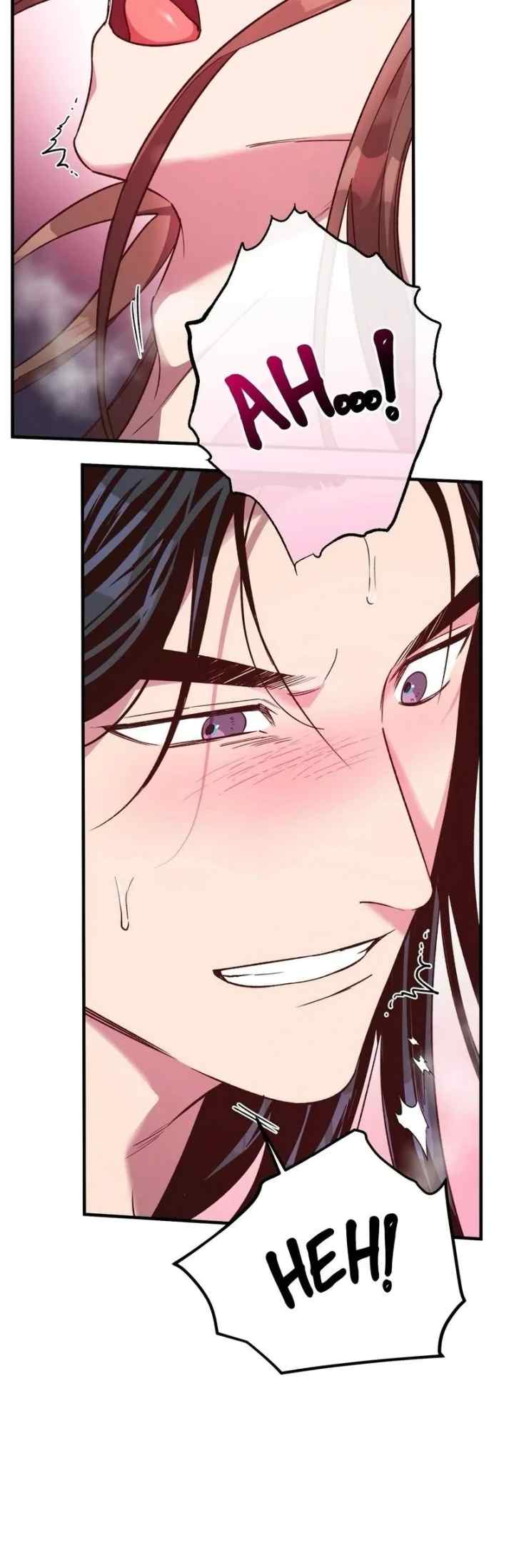 Malicious Friendship chapter 72 halaman 18