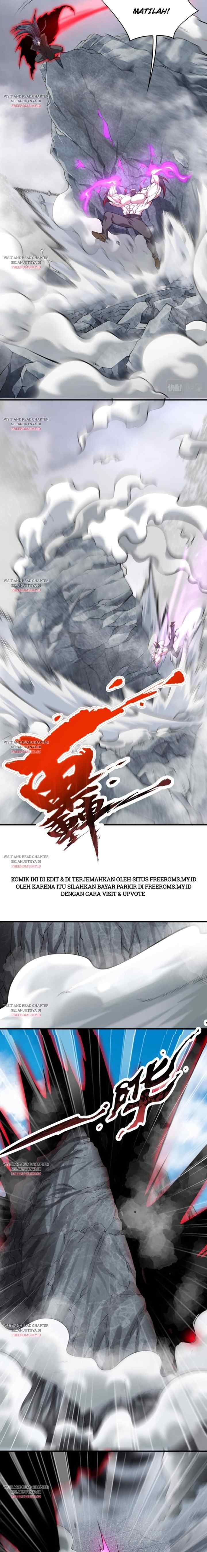 Man From Hell chapter 10 halaman 10
