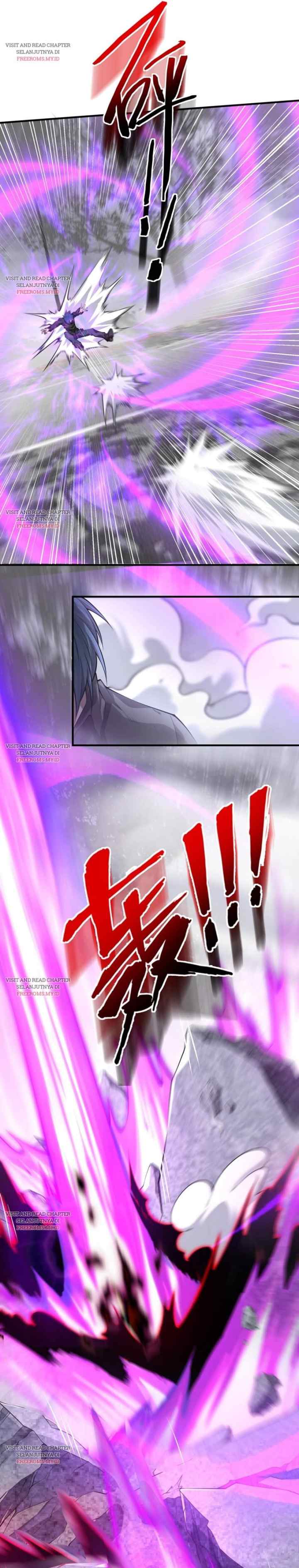 Man From Hell chapter 10 halaman 5