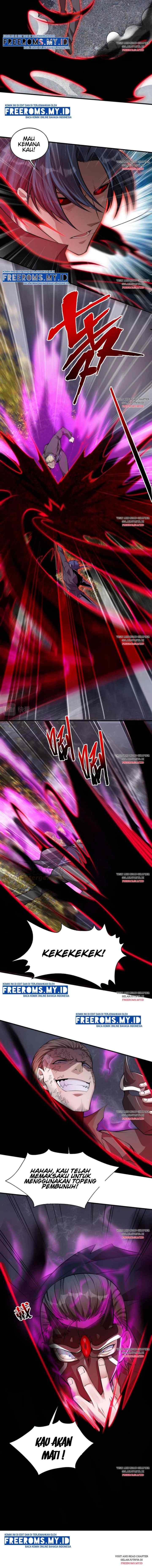 Man From Hell chapter 9 halaman 13