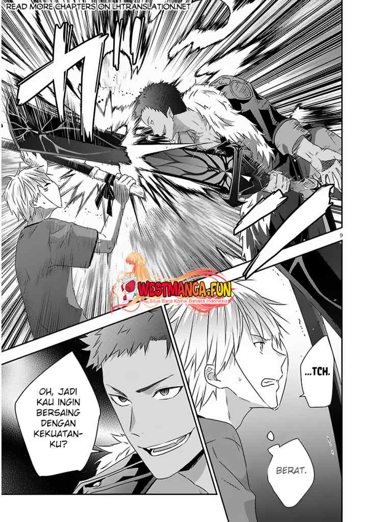 Maou ni Natte node - Dungeon Tsukutte Jingai Musume to Honobono suru chapter 68.1 halaman 12
