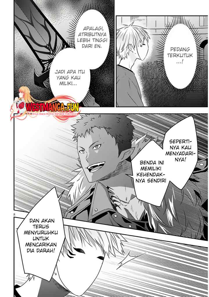Maou ni Natte node - Dungeon Tsukutte Jingai Musume to Honobono suru chapter 68.1 halaman 11