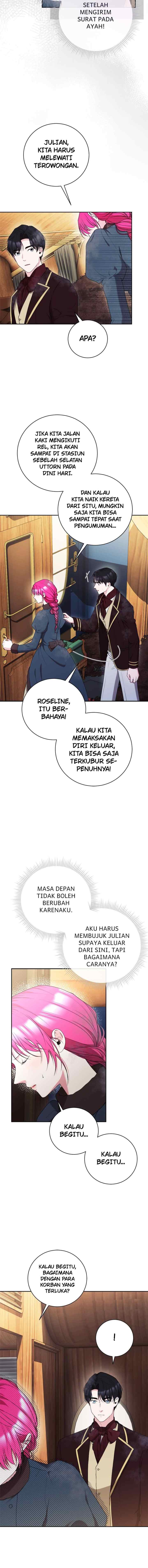 Marriage Contract With Two Husbands chapter 59 halaman 13