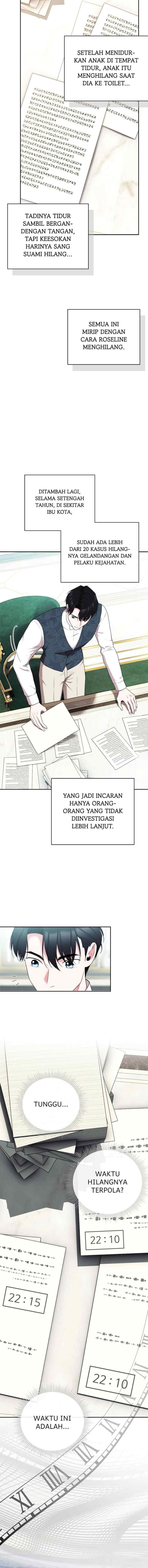 Marriage Contract With Two Husbands chapter 59 halaman 6