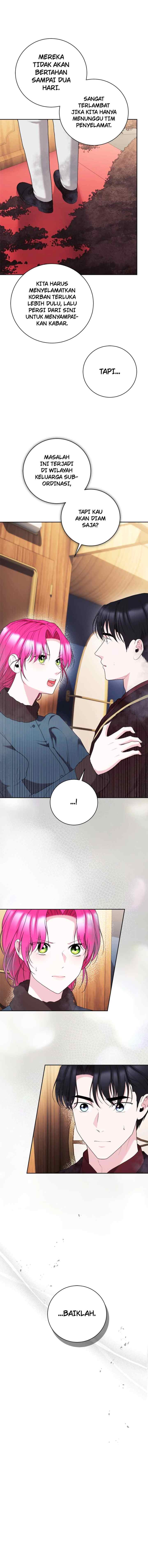 Marriage Contract With Two Husbands chapter 59 halaman 14