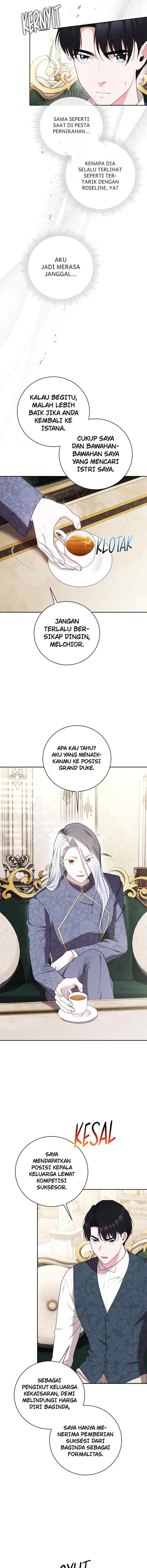 Marriage Contract With Two Husbands chapter 59 halaman 9