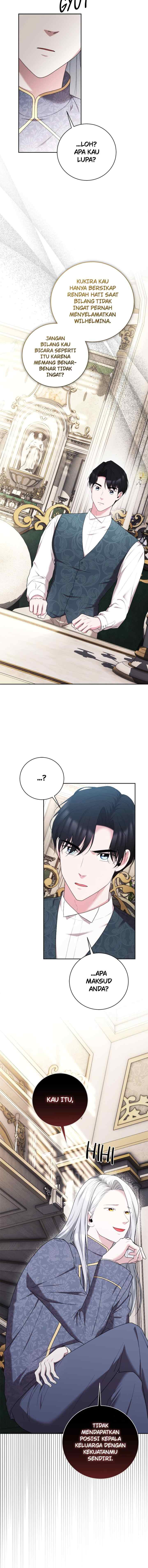 Marriage Contract With Two Husbands chapter 59 halaman 10