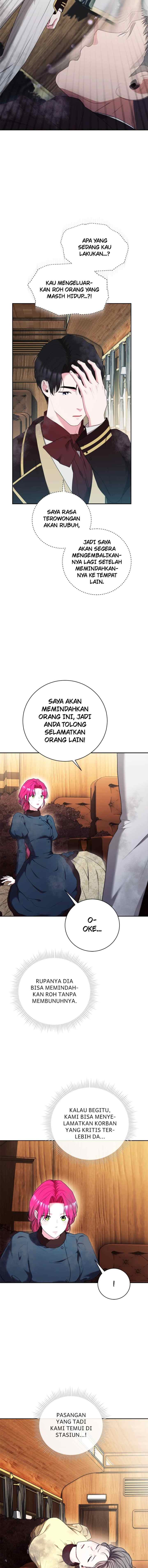 Marriage Contract With Two Husbands chapter 59 halaman 17