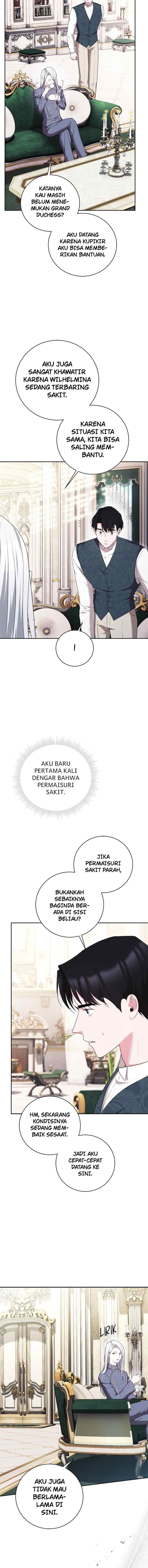 Marriage Contract With Two Husbands chapter 59 halaman 8