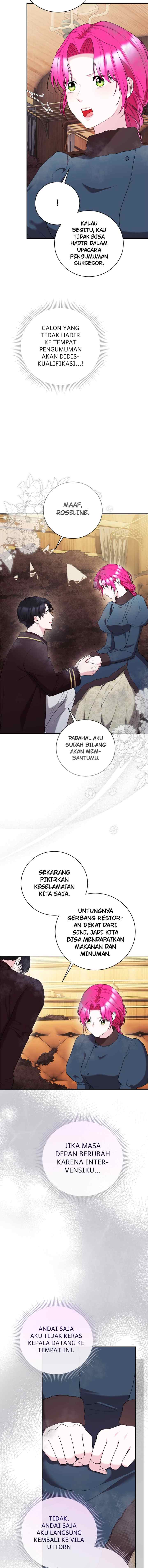 Marriage Contract With Two Husbands chapter 59 halaman 12