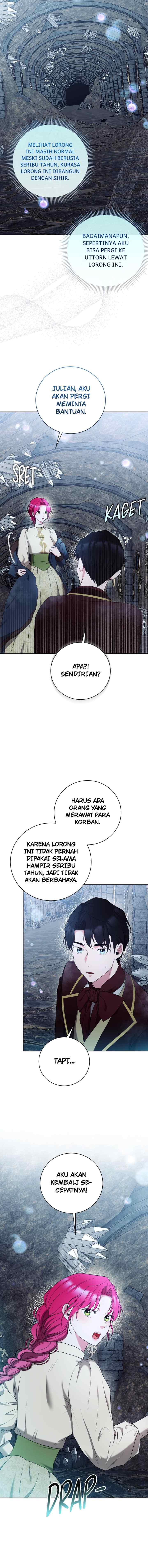 Marriage Contract With Two Husbands chapter 60 halaman 5