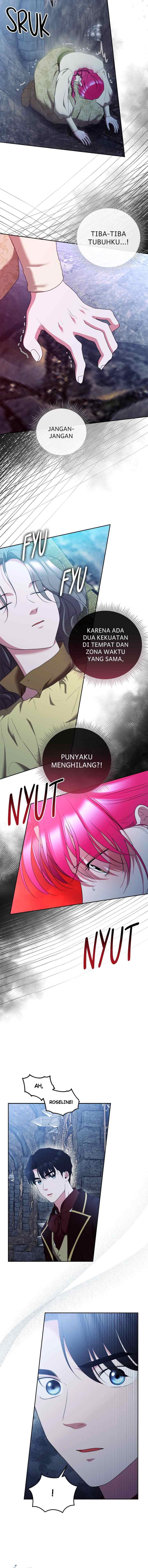 Marriage Contract With Two Husbands chapter 60 halaman 16