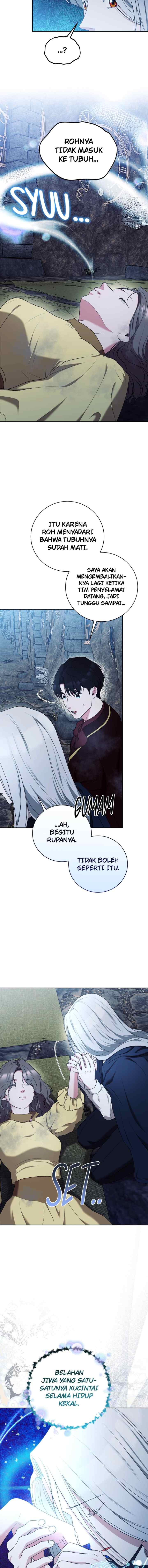 Marriage Contract With Two Husbands chapter 60 halaman 14
