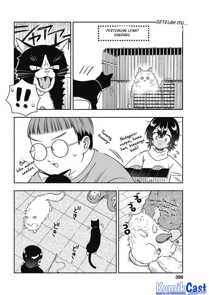 Marriage Gray chapter 82 halaman 9