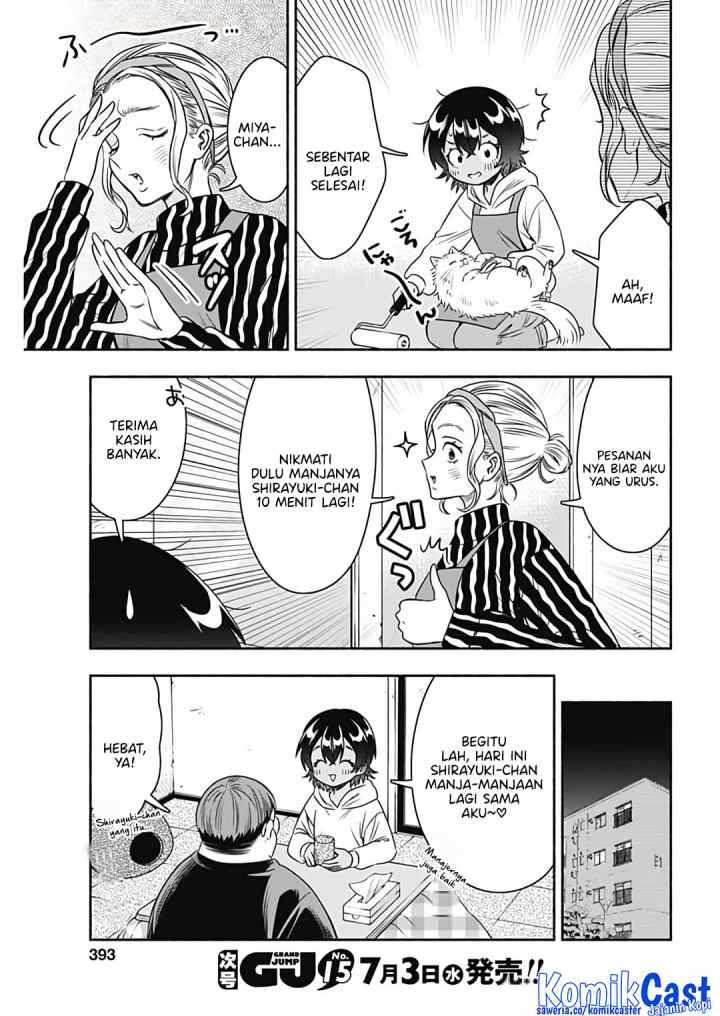 Marriage Gray chapter 82 halaman 4