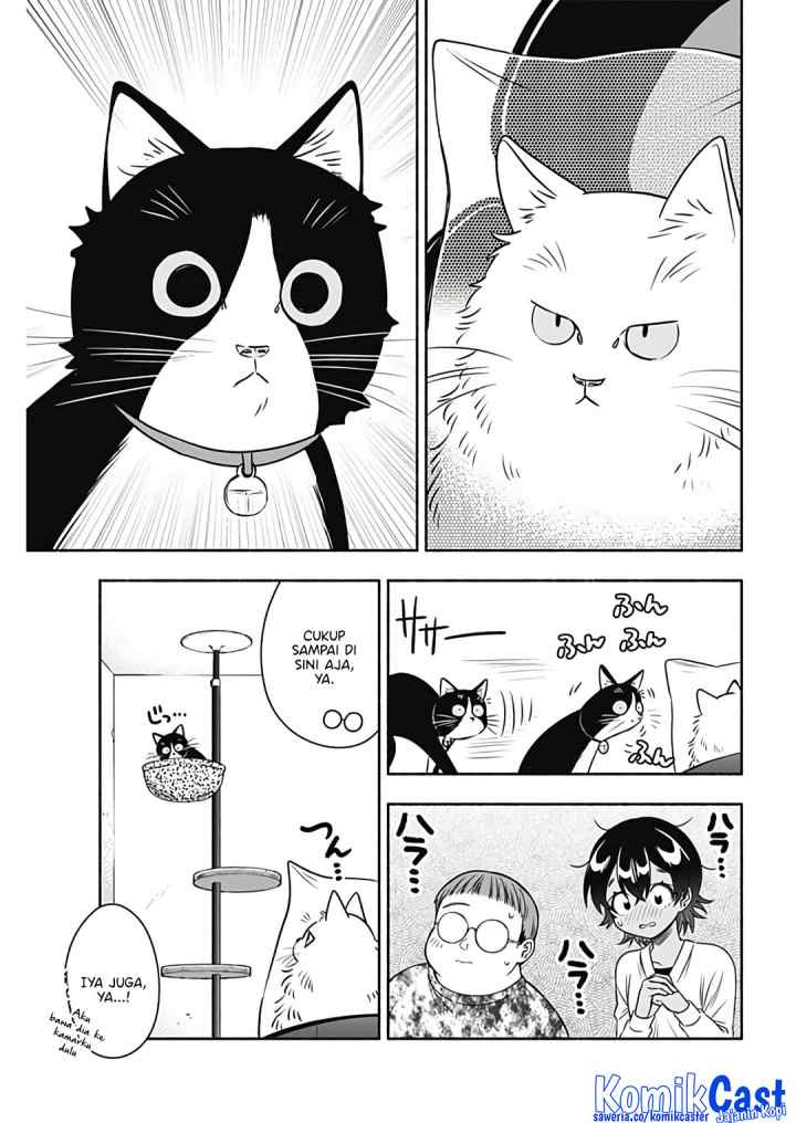 Marriage Gray chapter 82 halaman 8