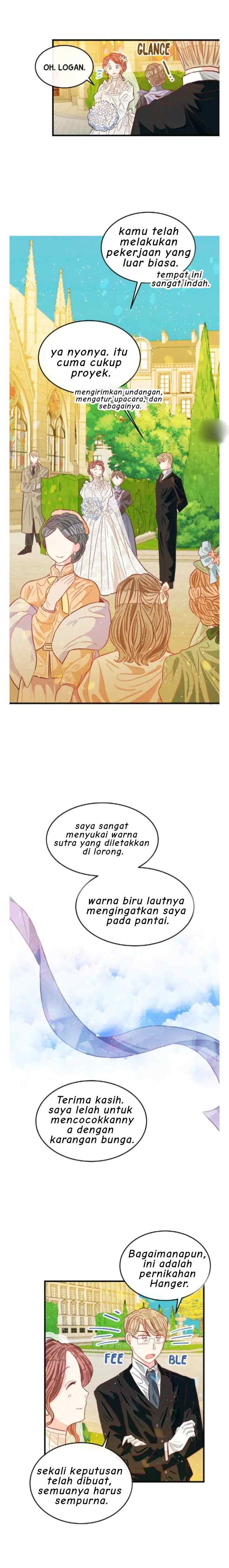 Married For 120 Days chapter 10 halaman 14