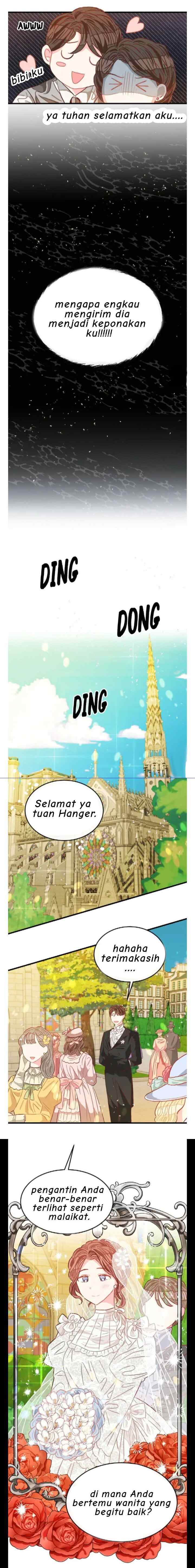 Married For 120 Days chapter 10 halaman 13