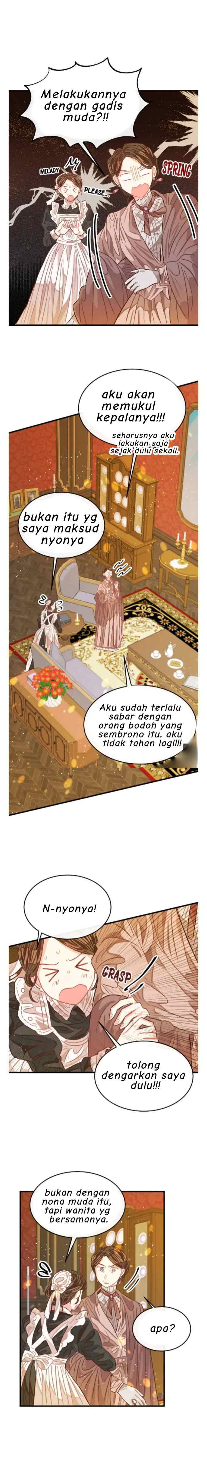 Married For 120 Days chapter 10 halaman 6