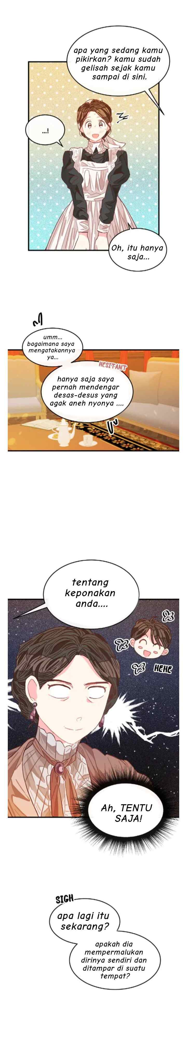 Married For 120 Days chapter 10 halaman 4