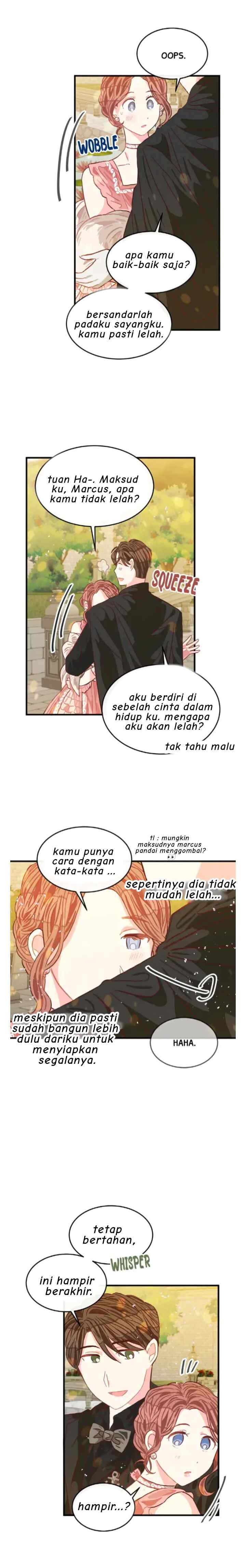 Married For 120 Days chapter 10 halaman 17