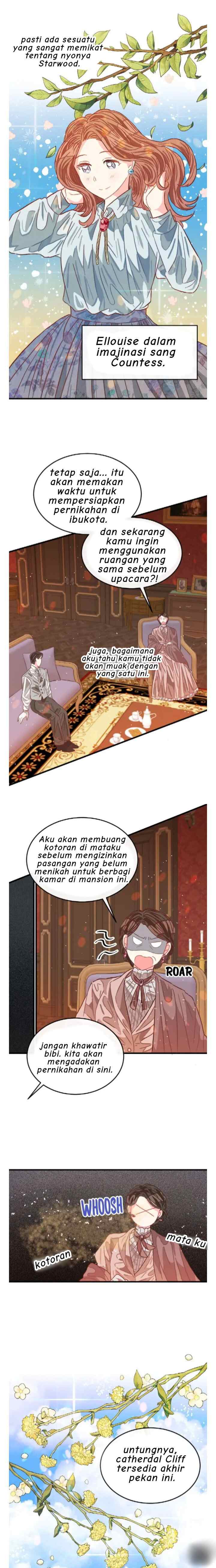 Married For 120 Days chapter 10 halaman 10
