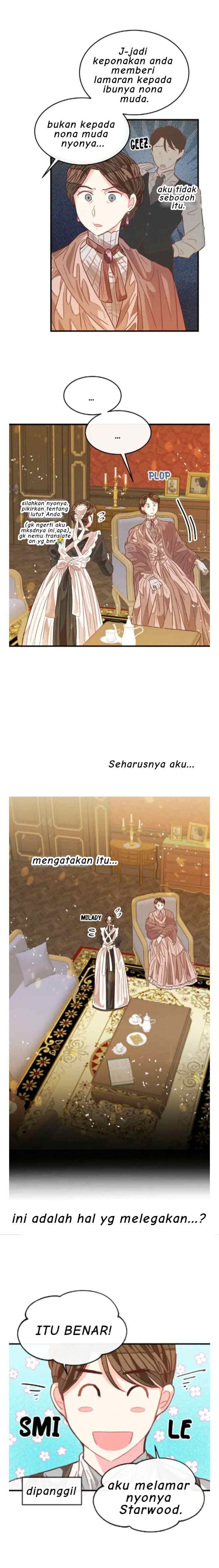 Married For 120 Days chapter 10 halaman 7