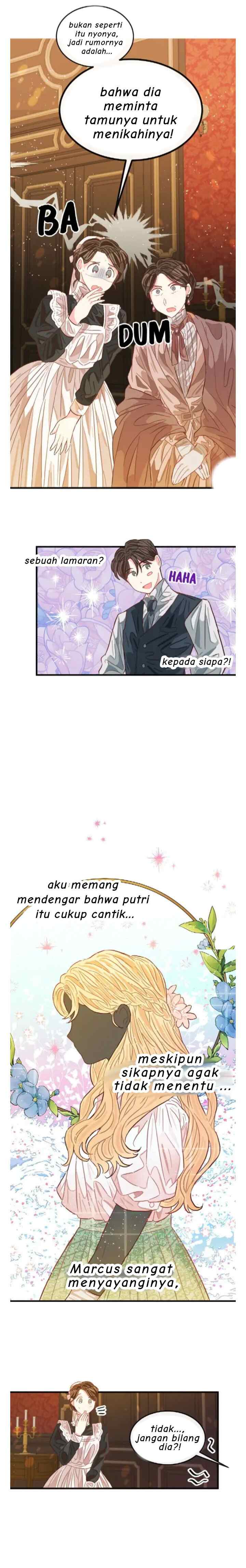 Married For 120 Days chapter 10 halaman 5