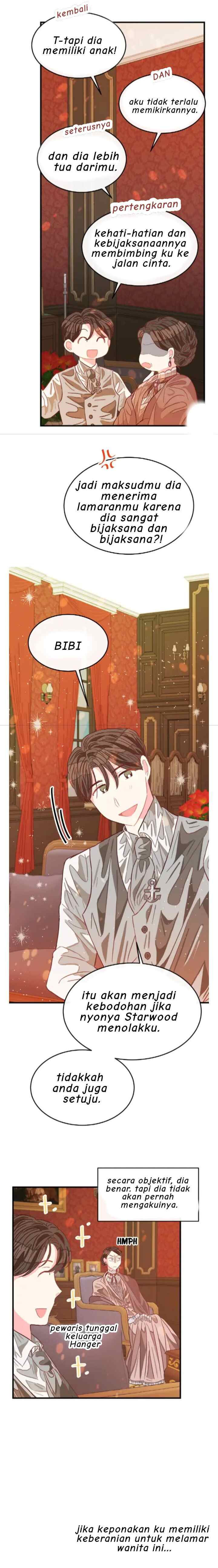 Married For 120 Days chapter 10 halaman 9