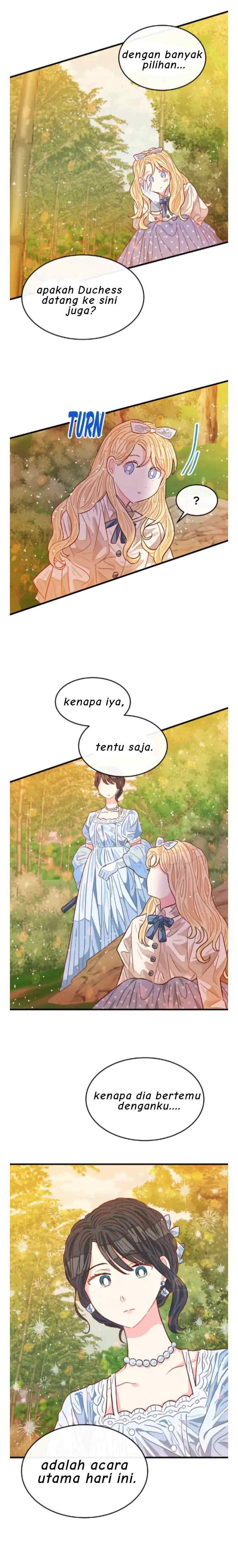 Married For 120 Days chapter 10 halaman 18
