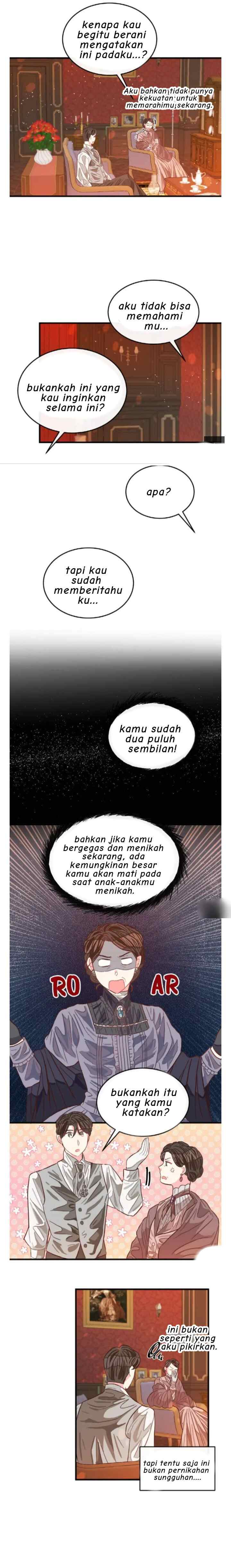 Married For 120 Days chapter 10 halaman 8