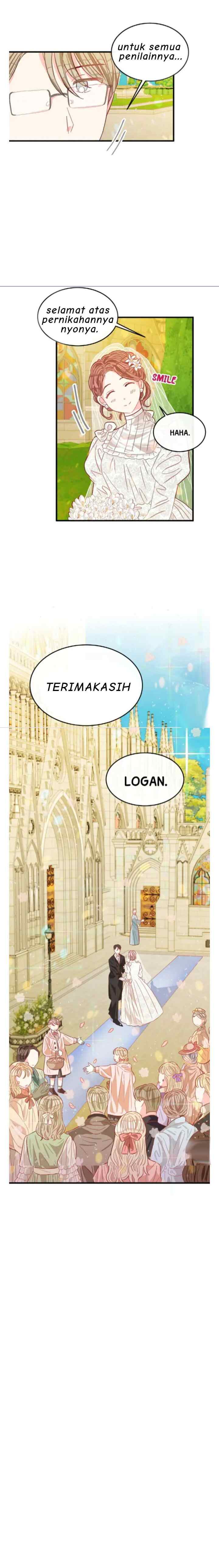 Married For 120 Days chapter 10 halaman 15