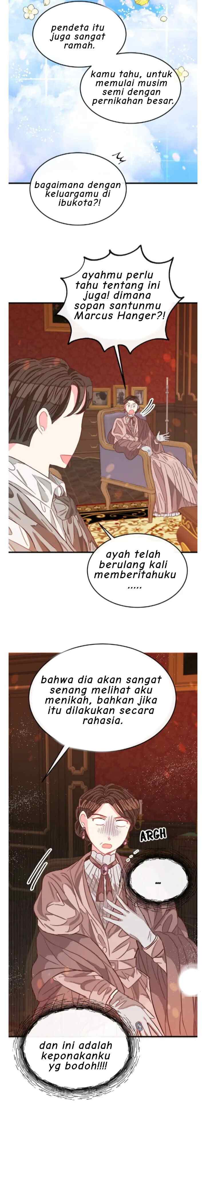 Married For 120 Days chapter 10 halaman 11