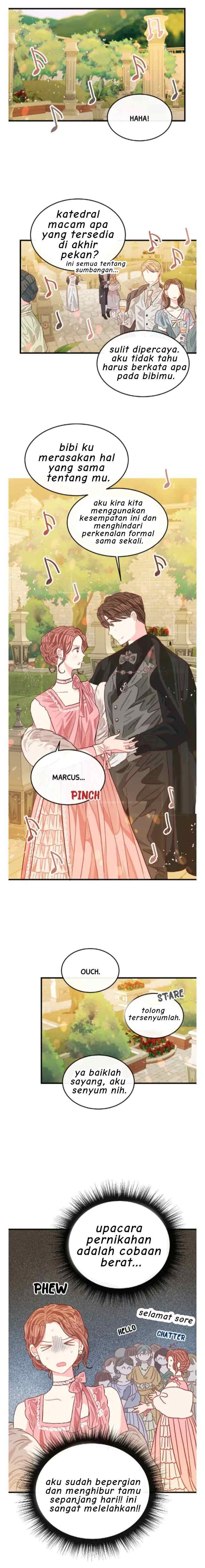 Married For 120 Days chapter 10 halaman 16