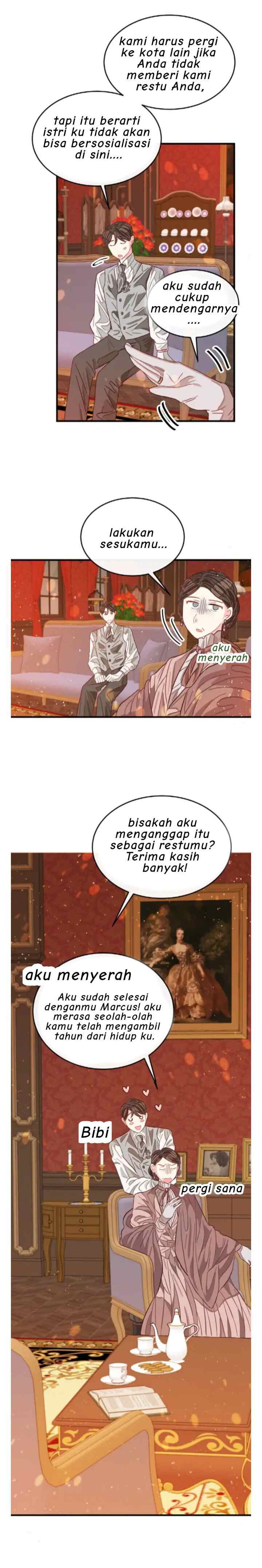 Married For 120 Days chapter 10 halaman 12