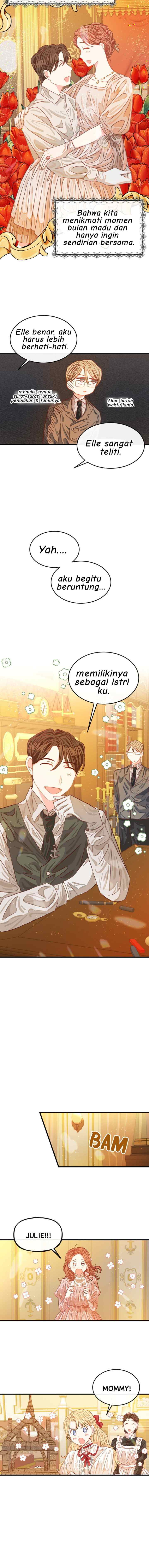 Married For 120 Days chapter 13 halaman 9