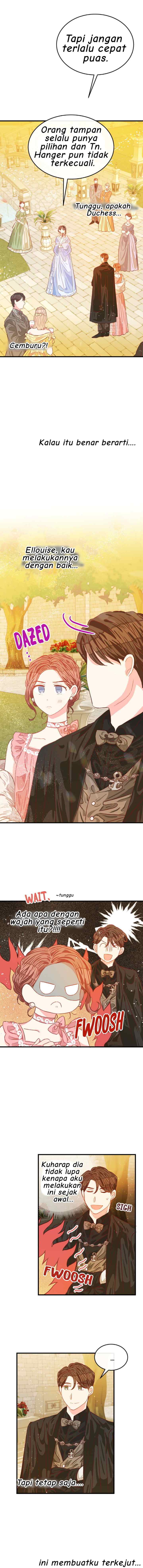 Married For 120 Days chapter 13 halaman 5