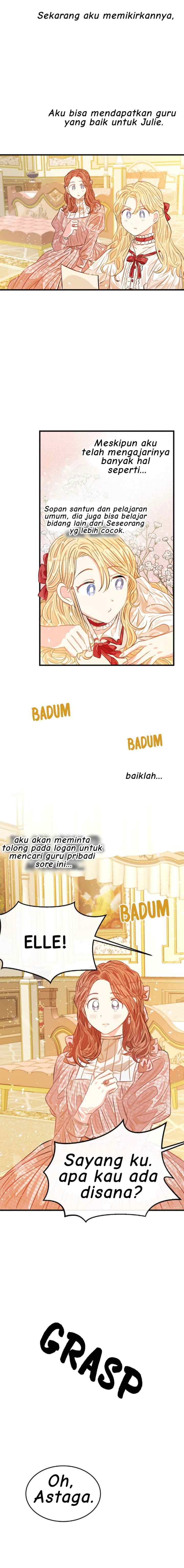 Married For 120 Days chapter 13 halaman 13