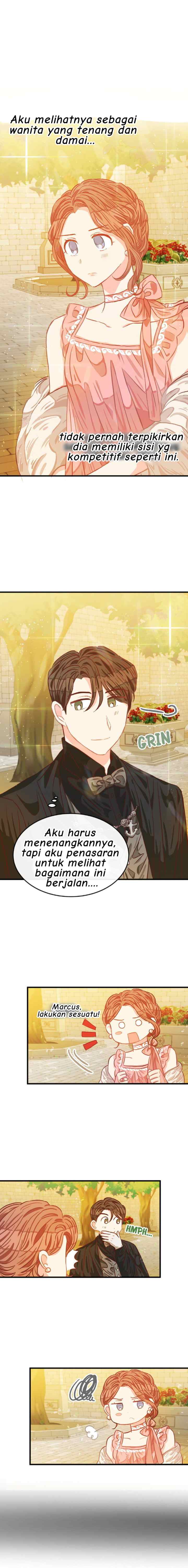 Married For 120 Days chapter 13 halaman 6