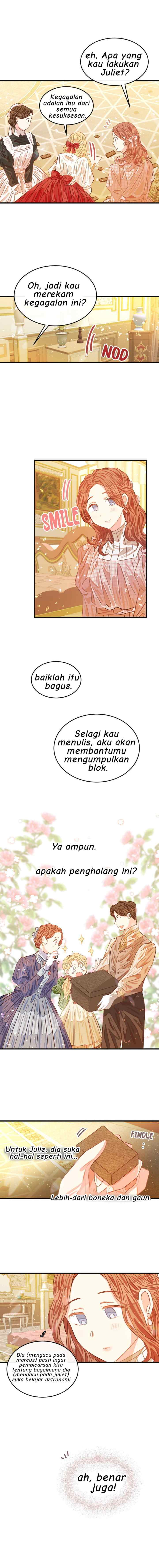 Married For 120 Days chapter 13 halaman 12